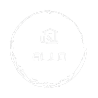 Allo servizi - logo