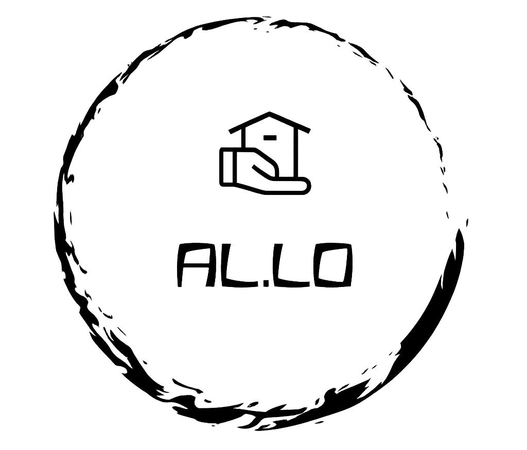 Allo Servizi - logo