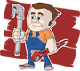 Coquitlam Handyman LOGO