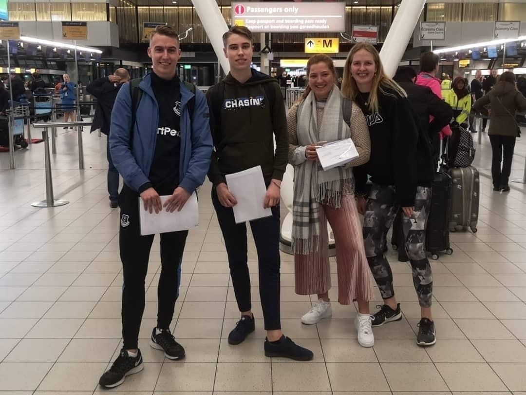 Studenten 2021