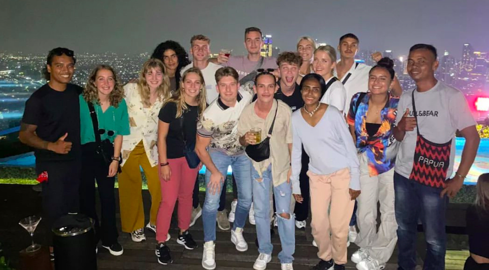 Studenten 2022