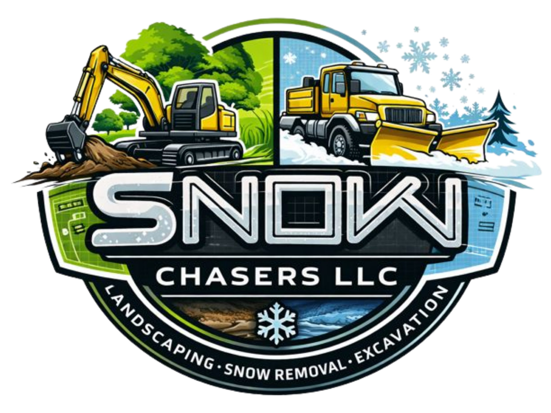 Snow Chasers LLC Snow Chasers LLC