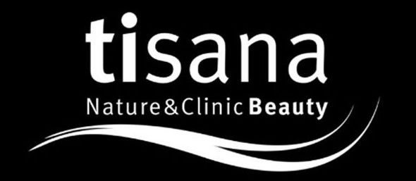 Ti Sana Centro Benessere logo