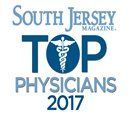 South Jersey Top Physicians 2017