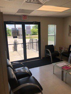 Inside View Of Lobby - Jackson, MS - Promodular LLC