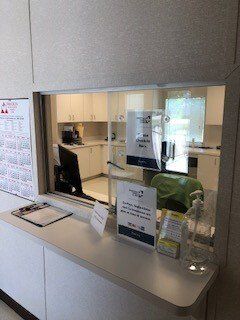Small Sliding Window - Jackson, MS - Promodular LLC