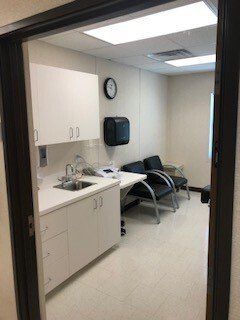 Picture Of Small Room - Jackson, MS - Promodular LLC