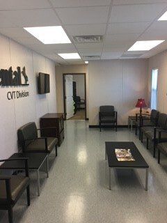 Picture Of Lobby - Jackson, MS - Promodular LLC