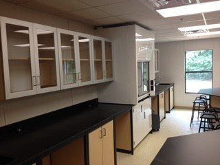 Pantry Room - Jackson, MS - Promodular LLC