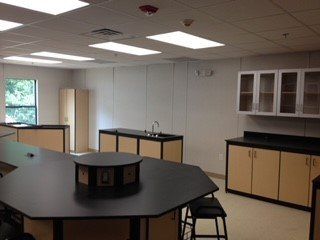 Newly Renovated Room - Jackson, MS - Promodular LLC