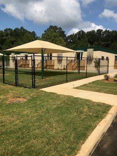 Green Grills - Jackson, MS - Promodular LLC