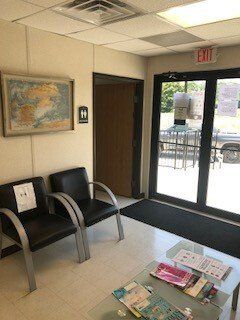 Painting Place On The Wall Near The Door - Jackson, MS - Promodular LLC