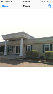 Screenshot Of Building - Jackson, MS - Promodular LLC