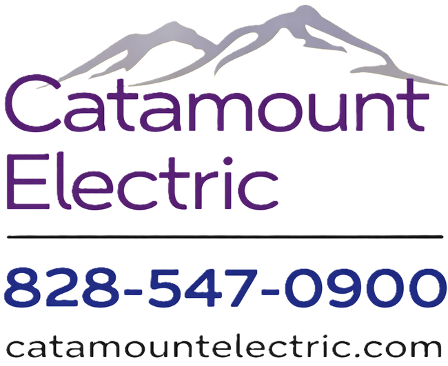 Catamount Electric Inc.

