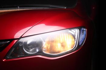 Car Lighting | Scotts Valley, CA | Rogers Automotive Car Lighting | Scotts Valley, CA | Rogers Automotive