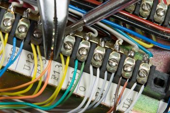 Electrical Wiring | Scotts Valley, CA | Rogers Automotive Electrical Wiring | Scotts Valley, CA | Rogers Automotive