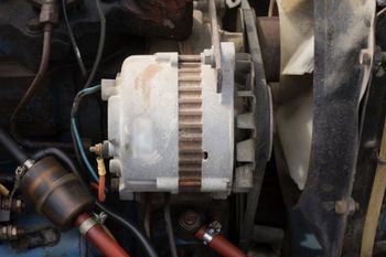 Car Alternator | Scotts Valley, CA | Rogers Automotive Car Alternator | Scotts Valley, CA | Rogers Automotive