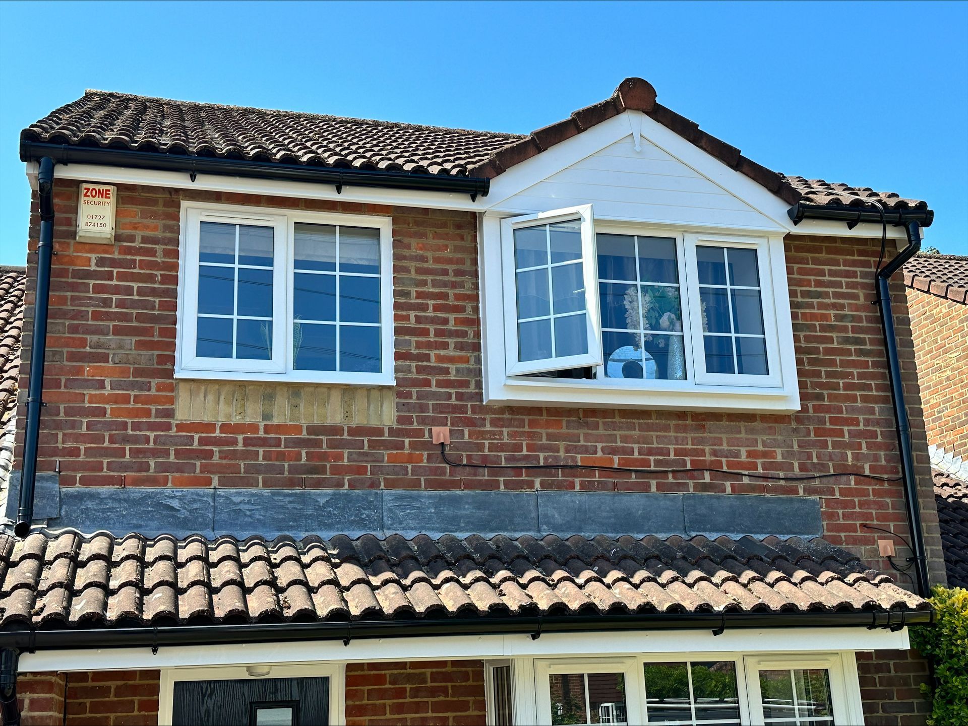 Double Glazing full install JM Installations