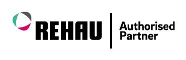 REHAU logo with