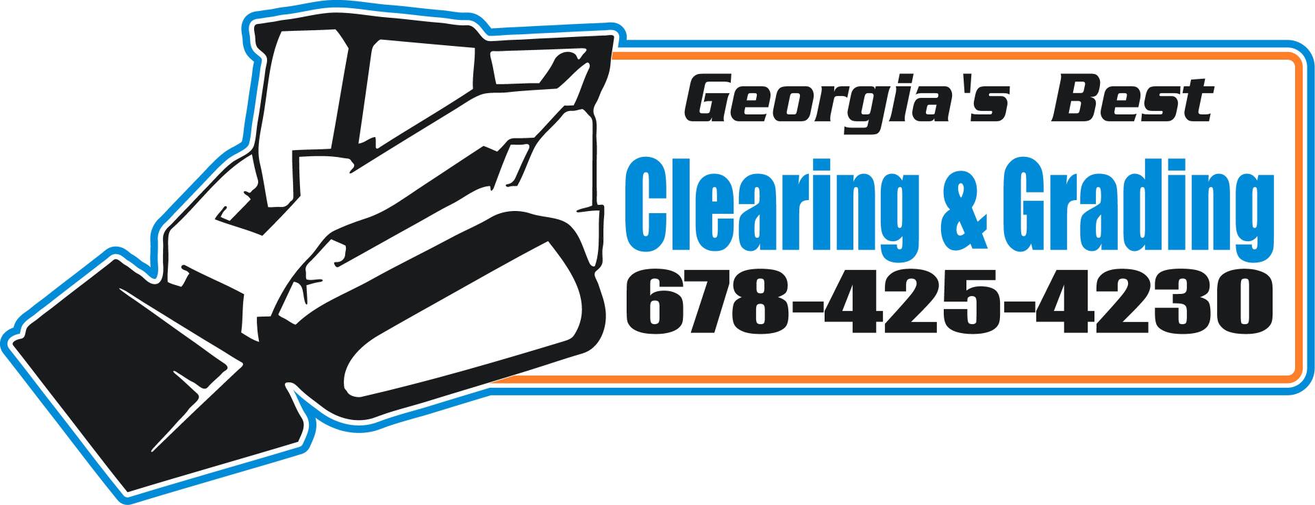 Georgia's Best Clearing