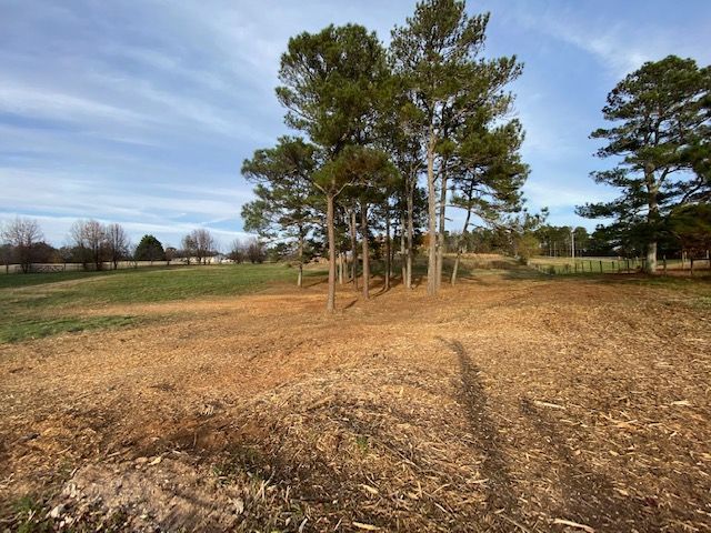 Open Field — Loganville, GA — Georgia's Best Clearing & Grading