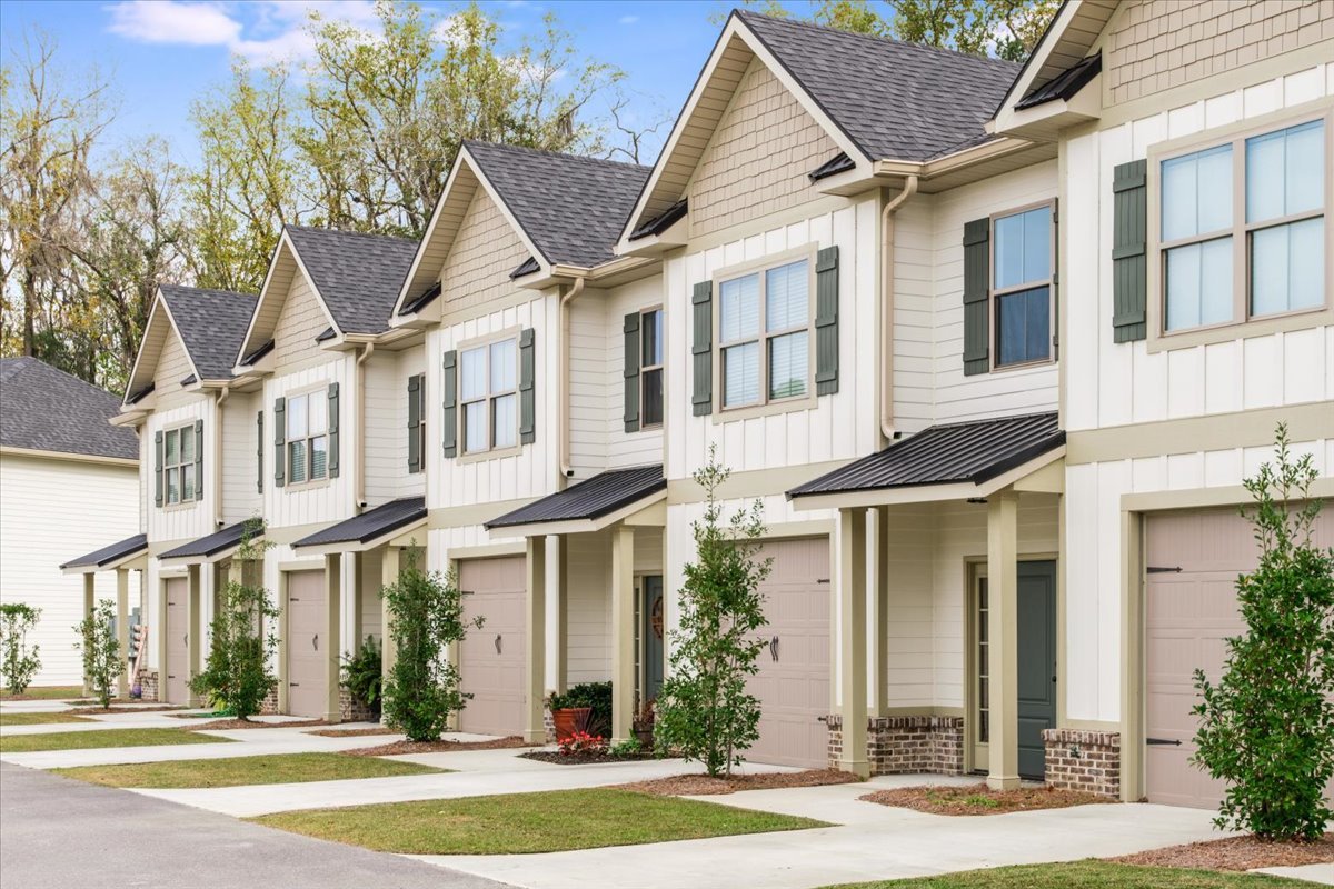 Stone Ridge Luxury Apartments Adel, GA