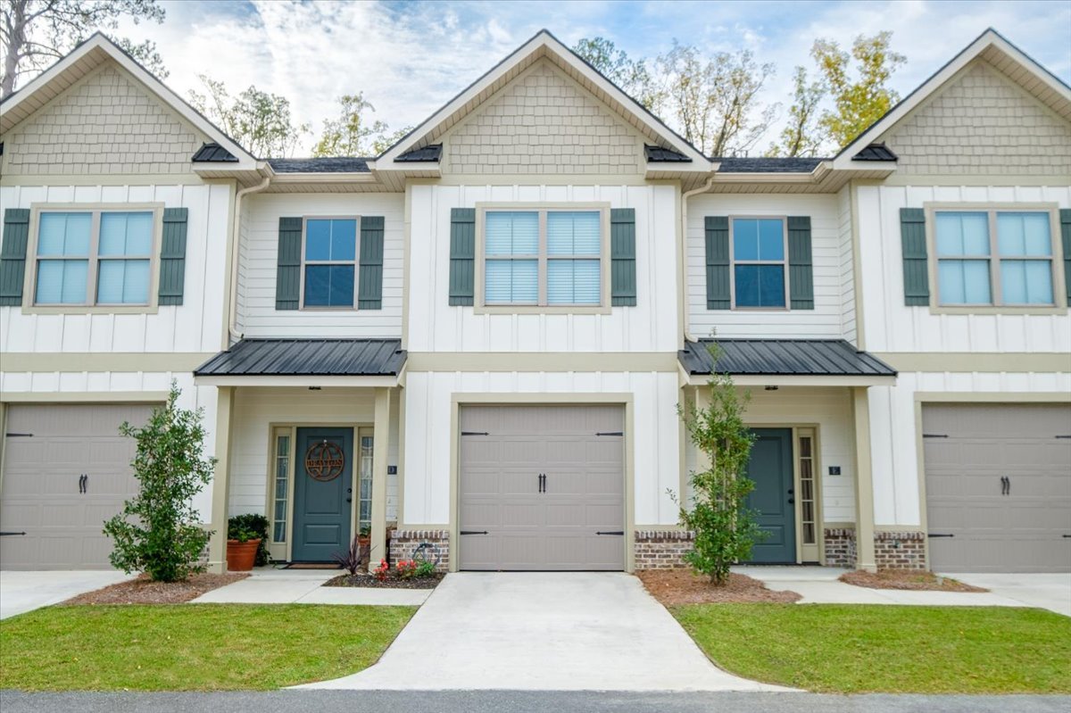 Stone Ridge Luxury Apartments Adel, GA