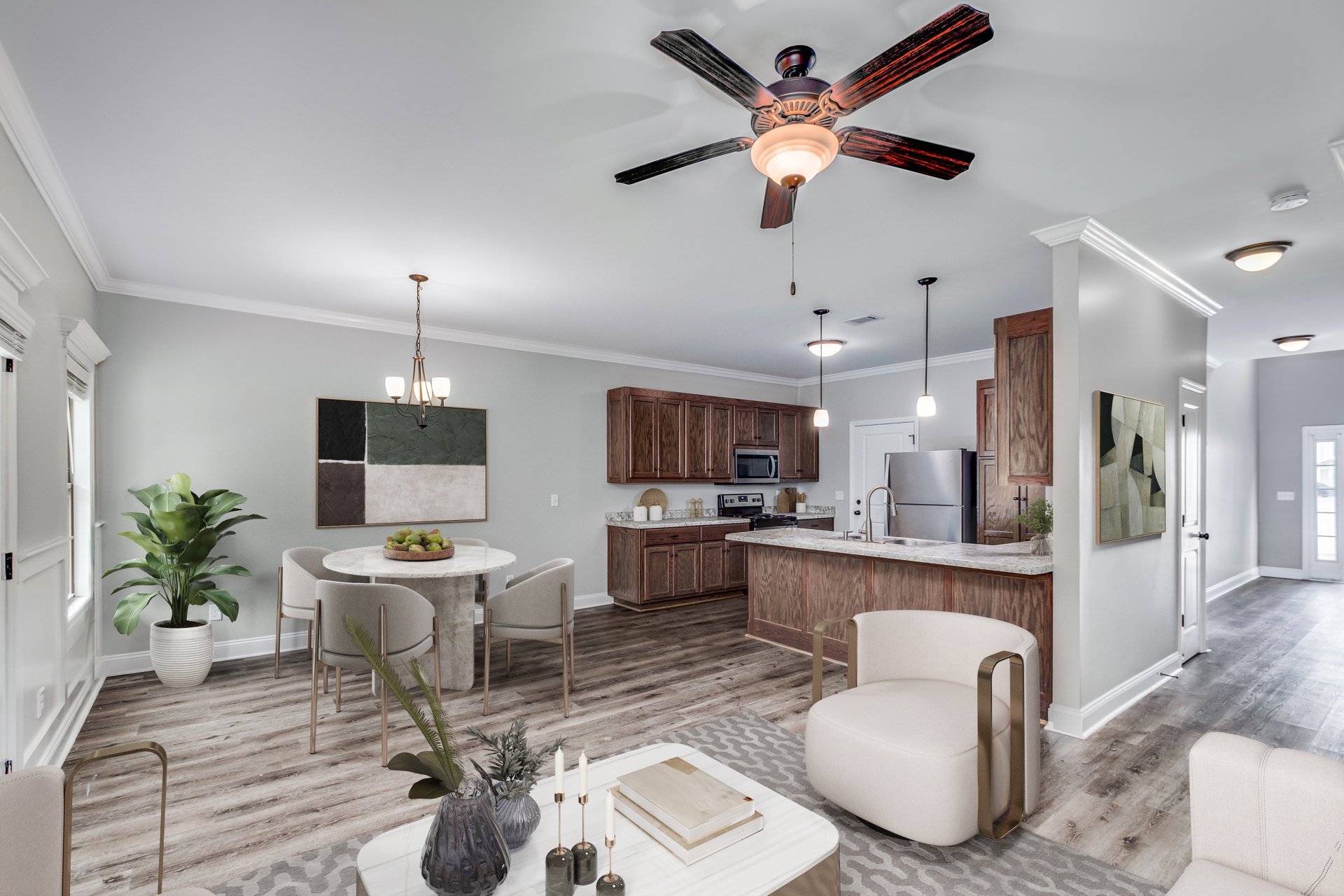 Stone Ridge Luxury Apartments Adel, GA