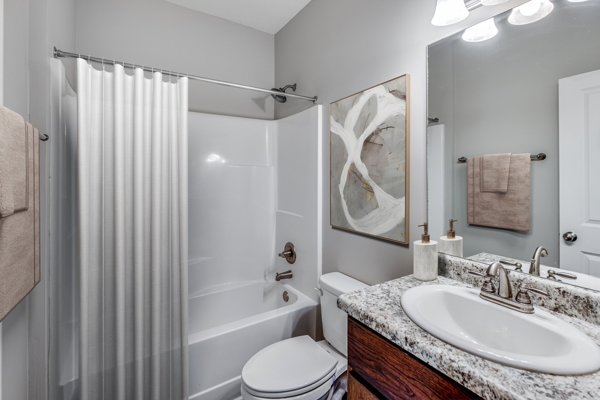 Stone Ridge Luxury Apartments Adel, GA