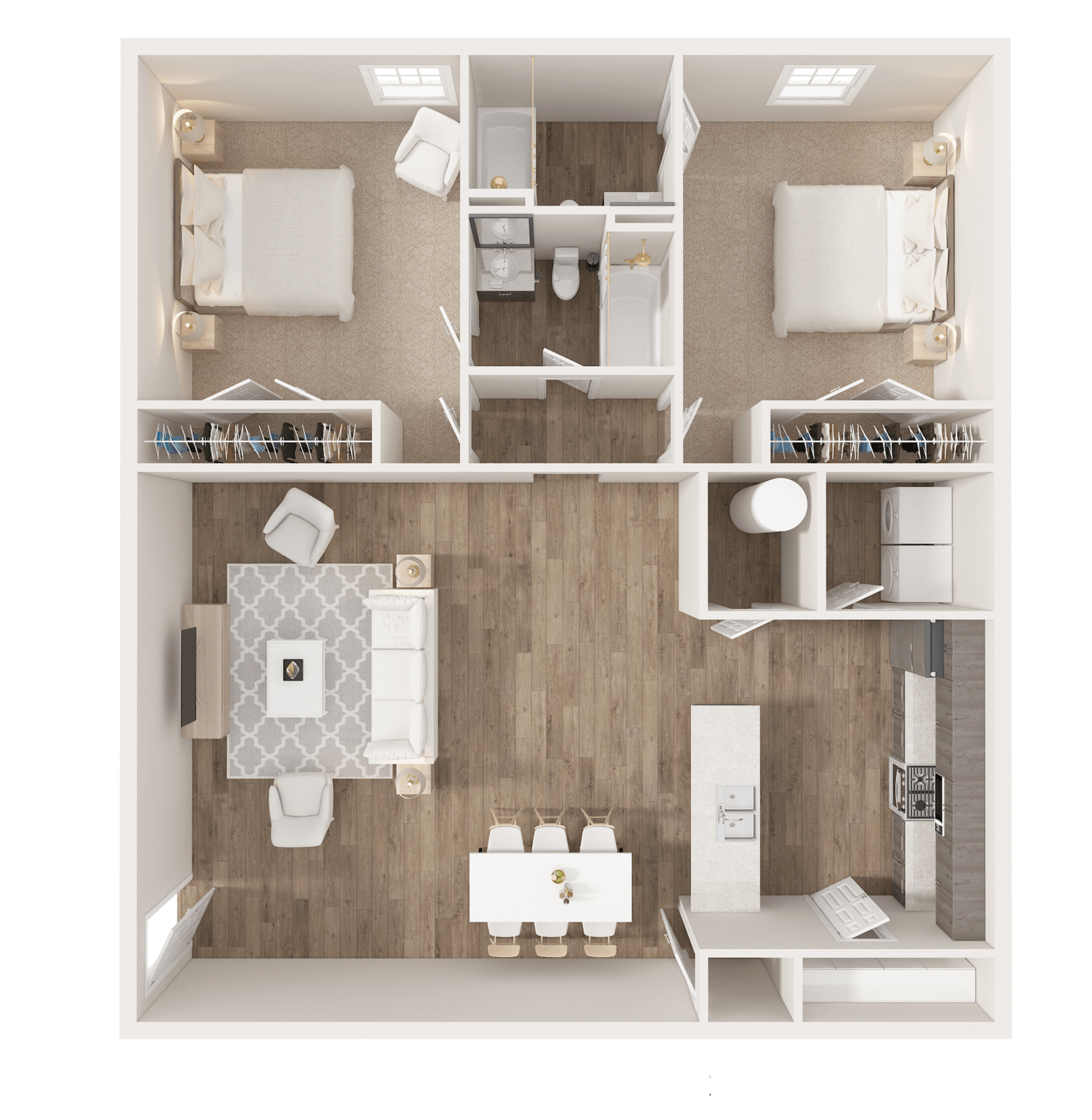 floorplans