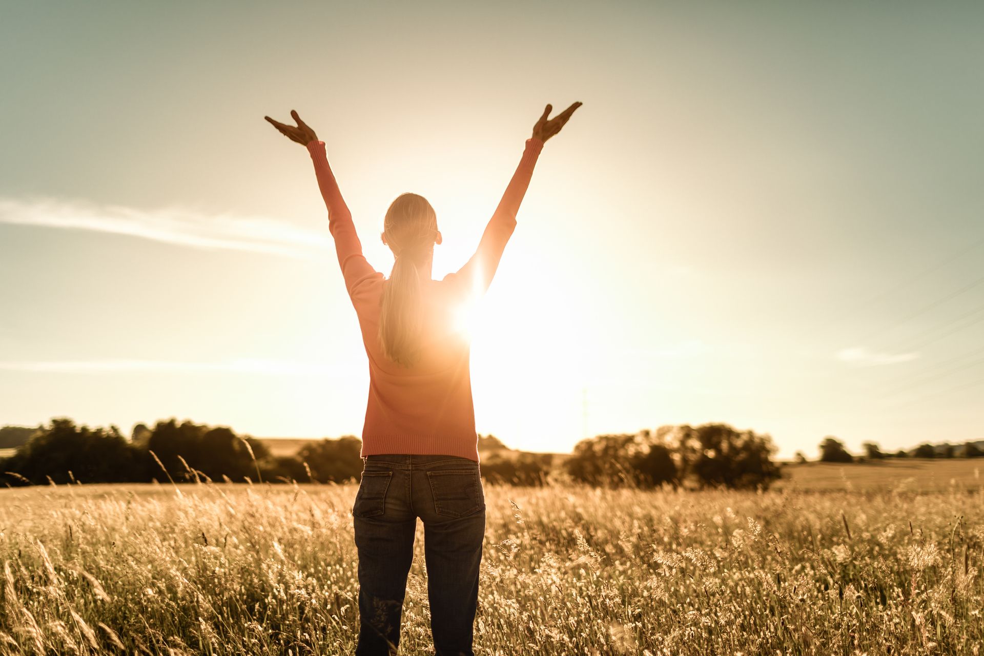 Healing for the Hurting Small Group