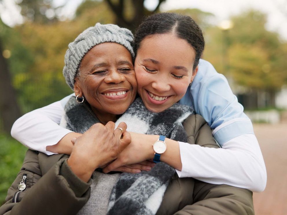 Women's Bible Study