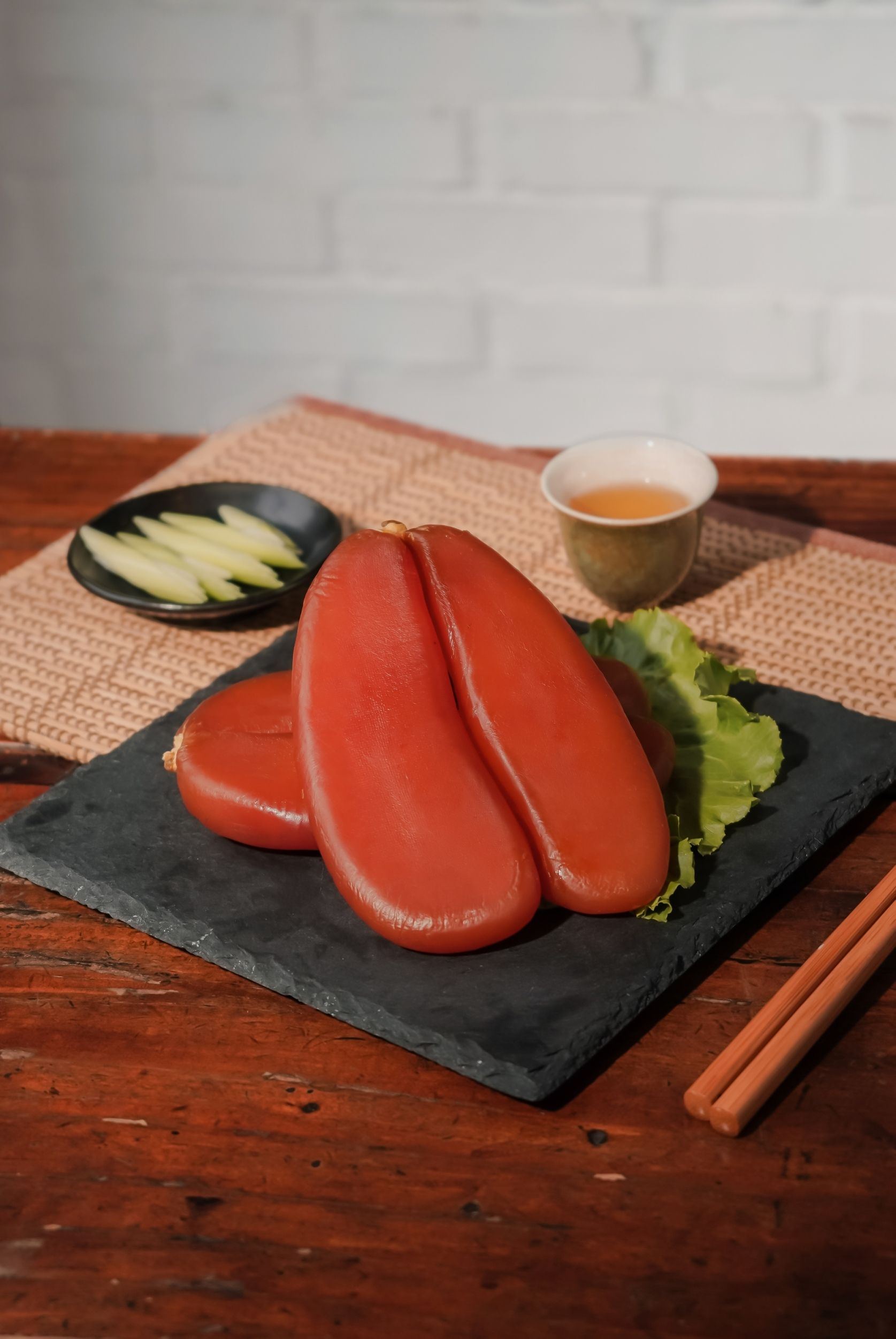 整片 烏魚子 2-9兩