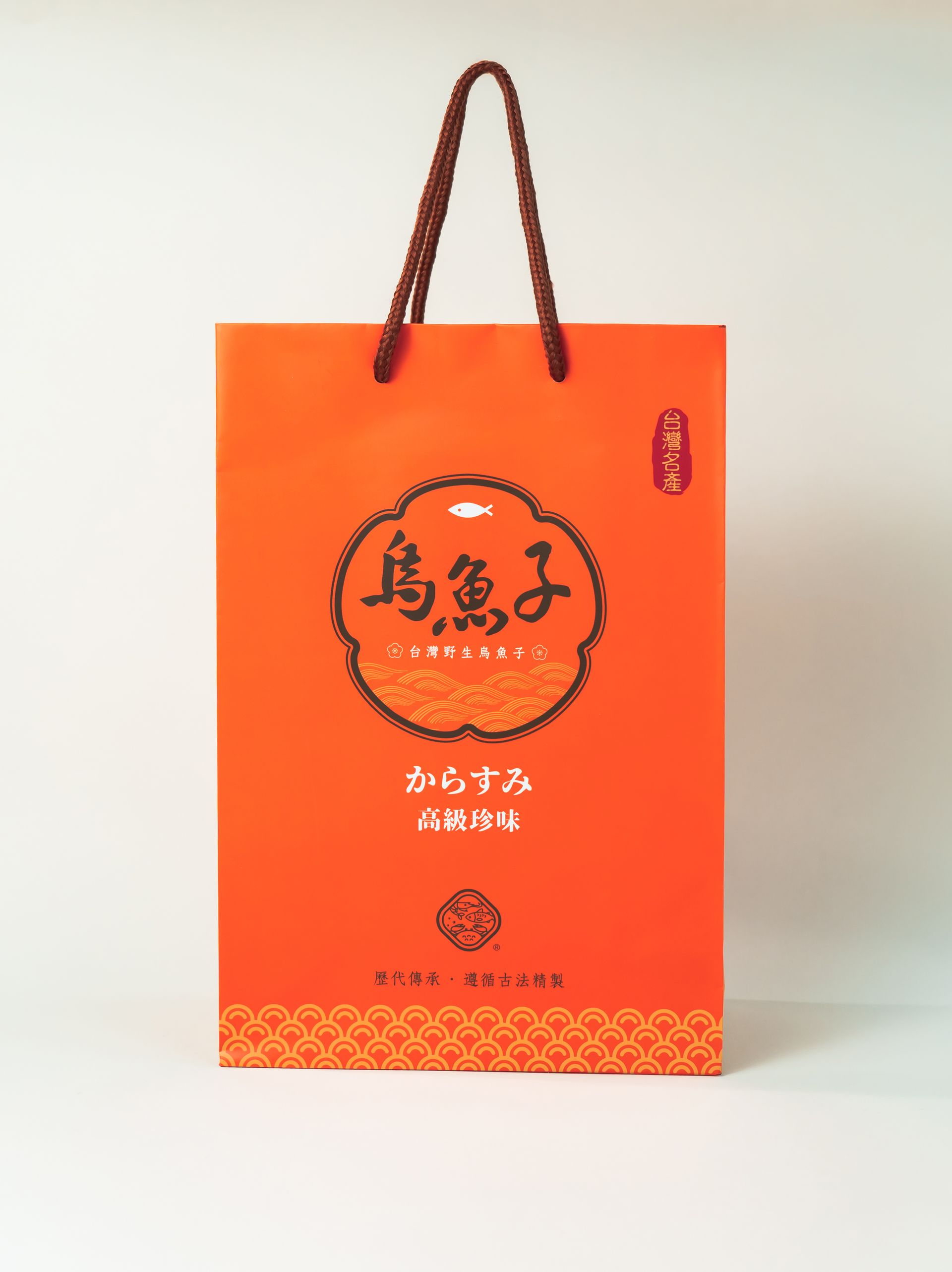 紙袋加購