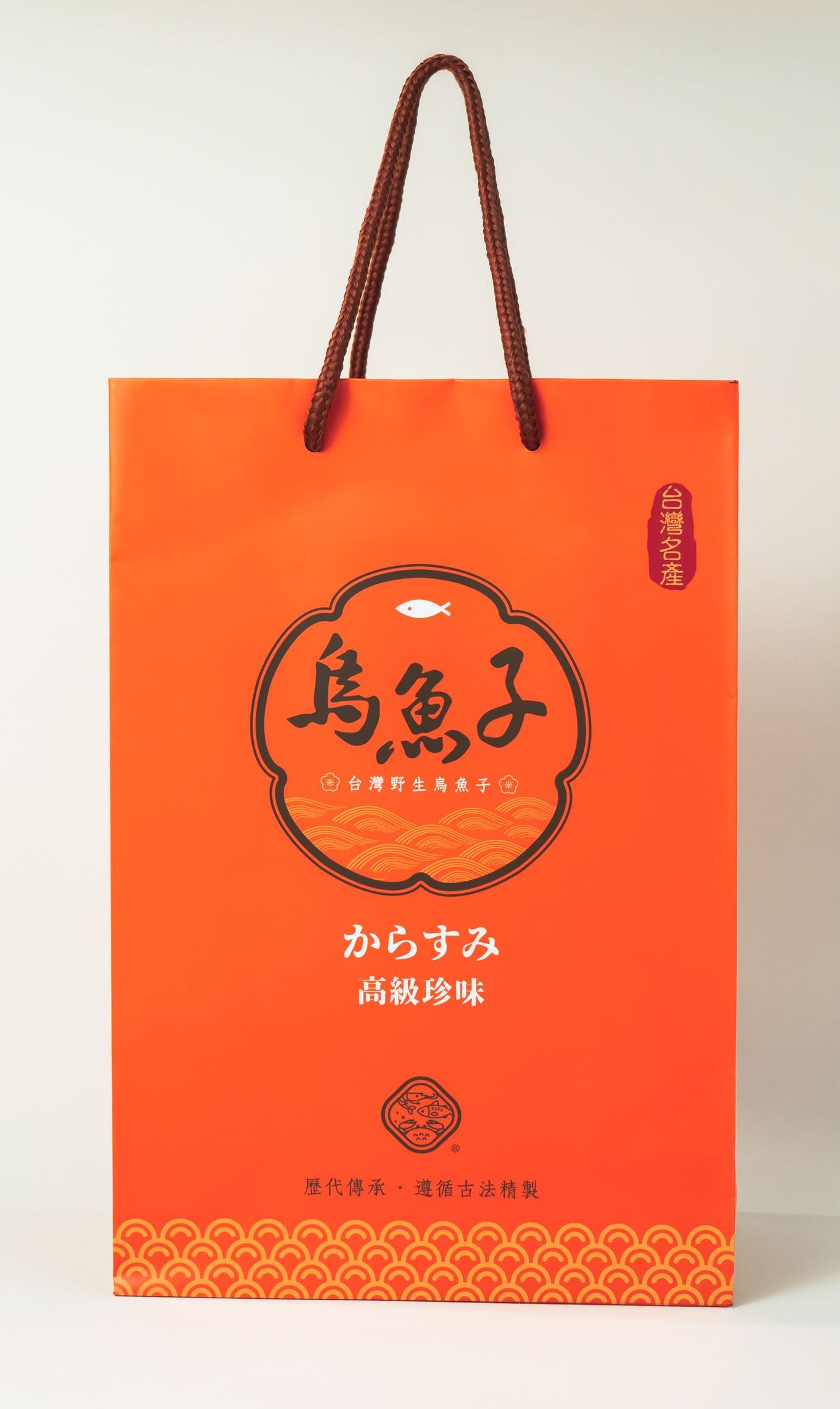 紙袋加購區