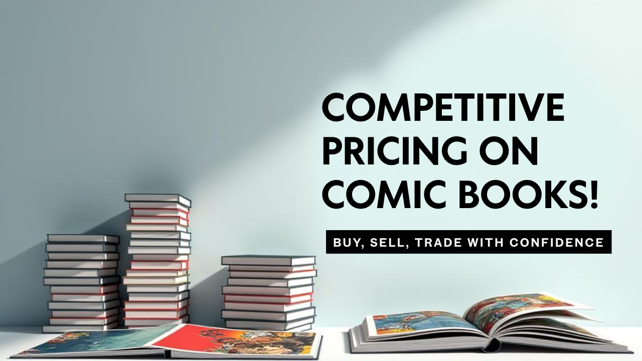 Home Yellowbirdcomics