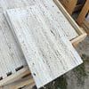 Piastrella Travertino Stuccato e Levigato