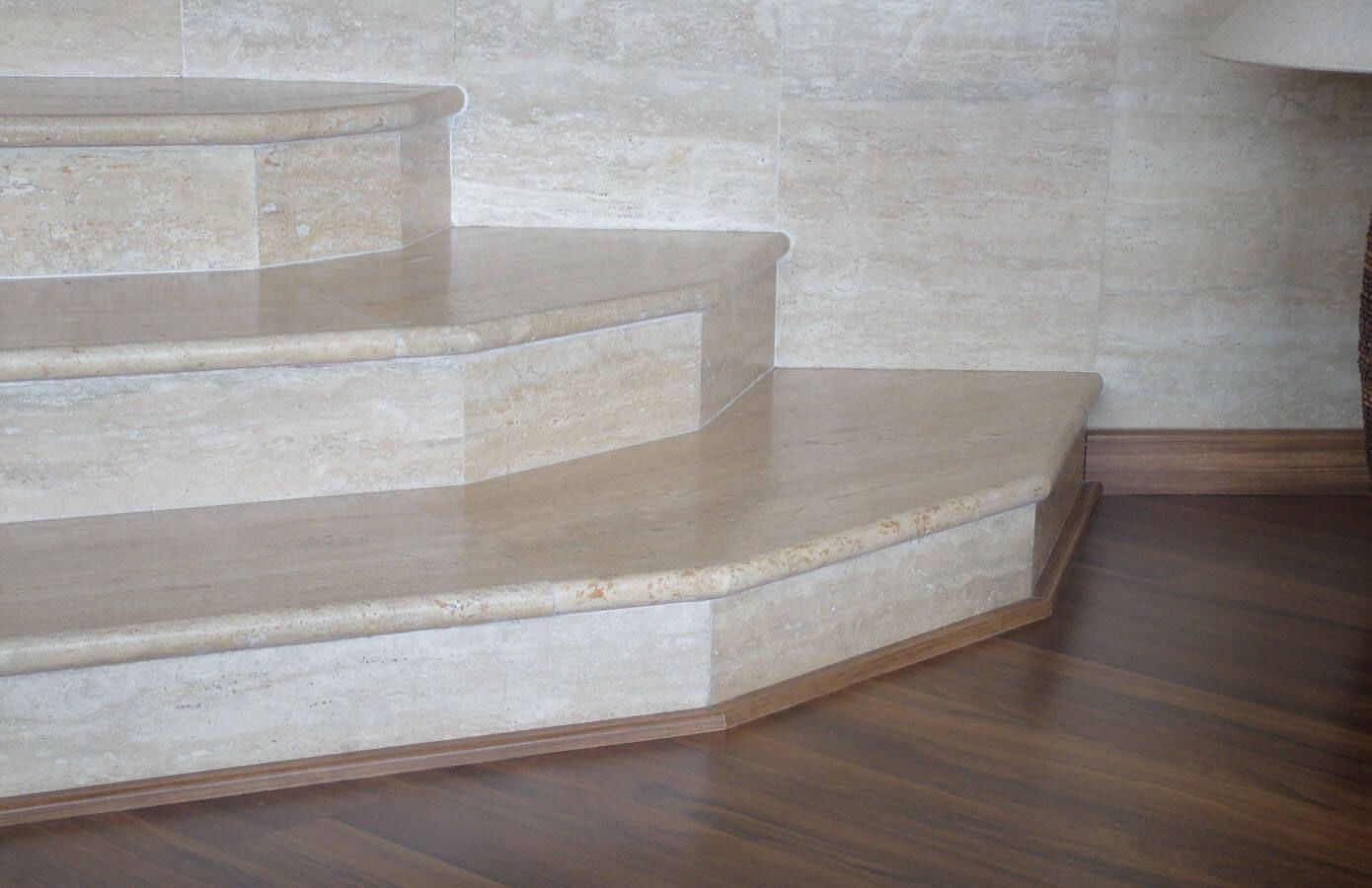 Scale Travertino Roma