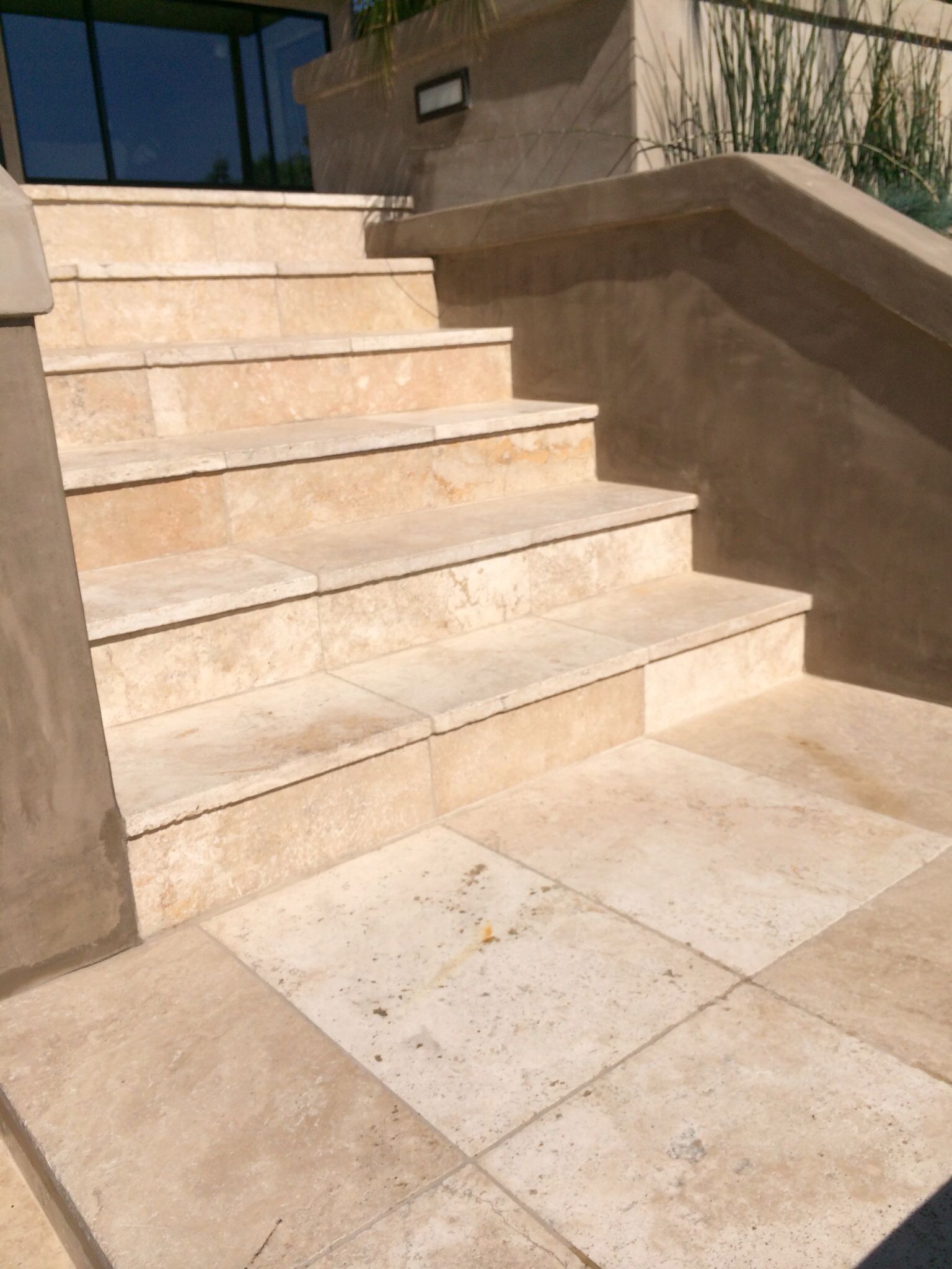 Scale Travertino Roma