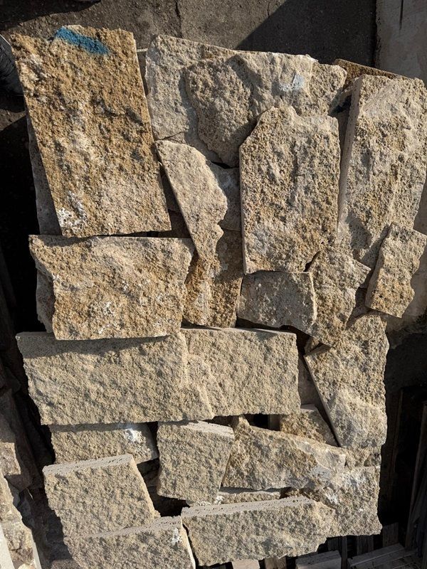 Travertino Di Roma - estrazione e lavorazione del travertino romano