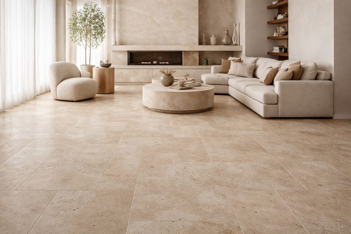 Tipo Opus Romano Grandi Formati