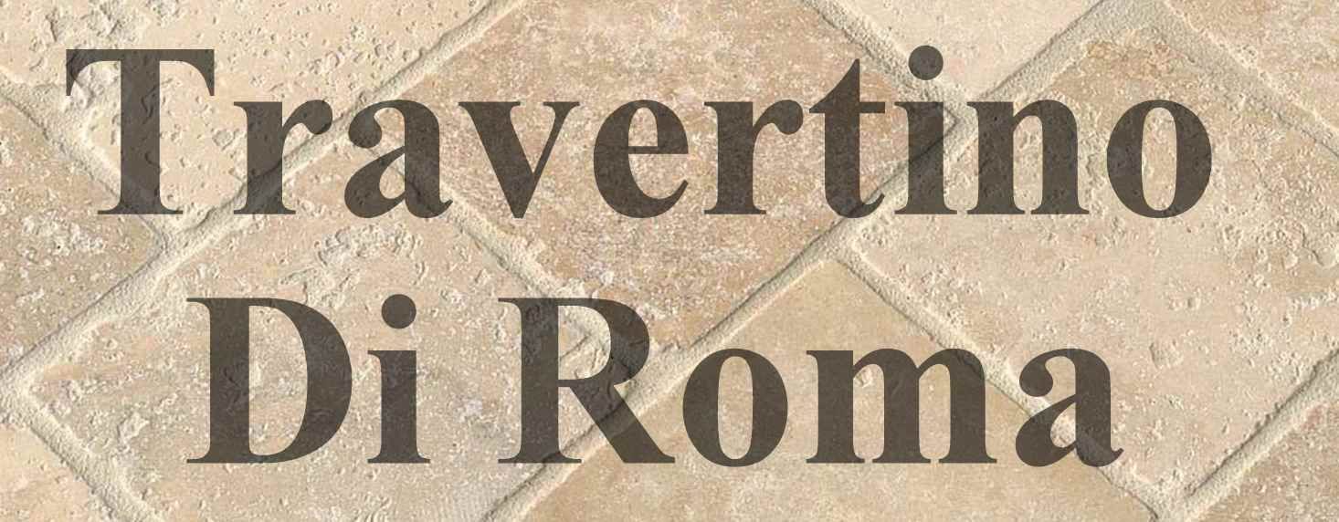 Travertino Di Roma