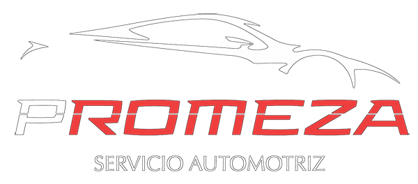 PROMEZA SERVICIO AUTOMOTRIZ.