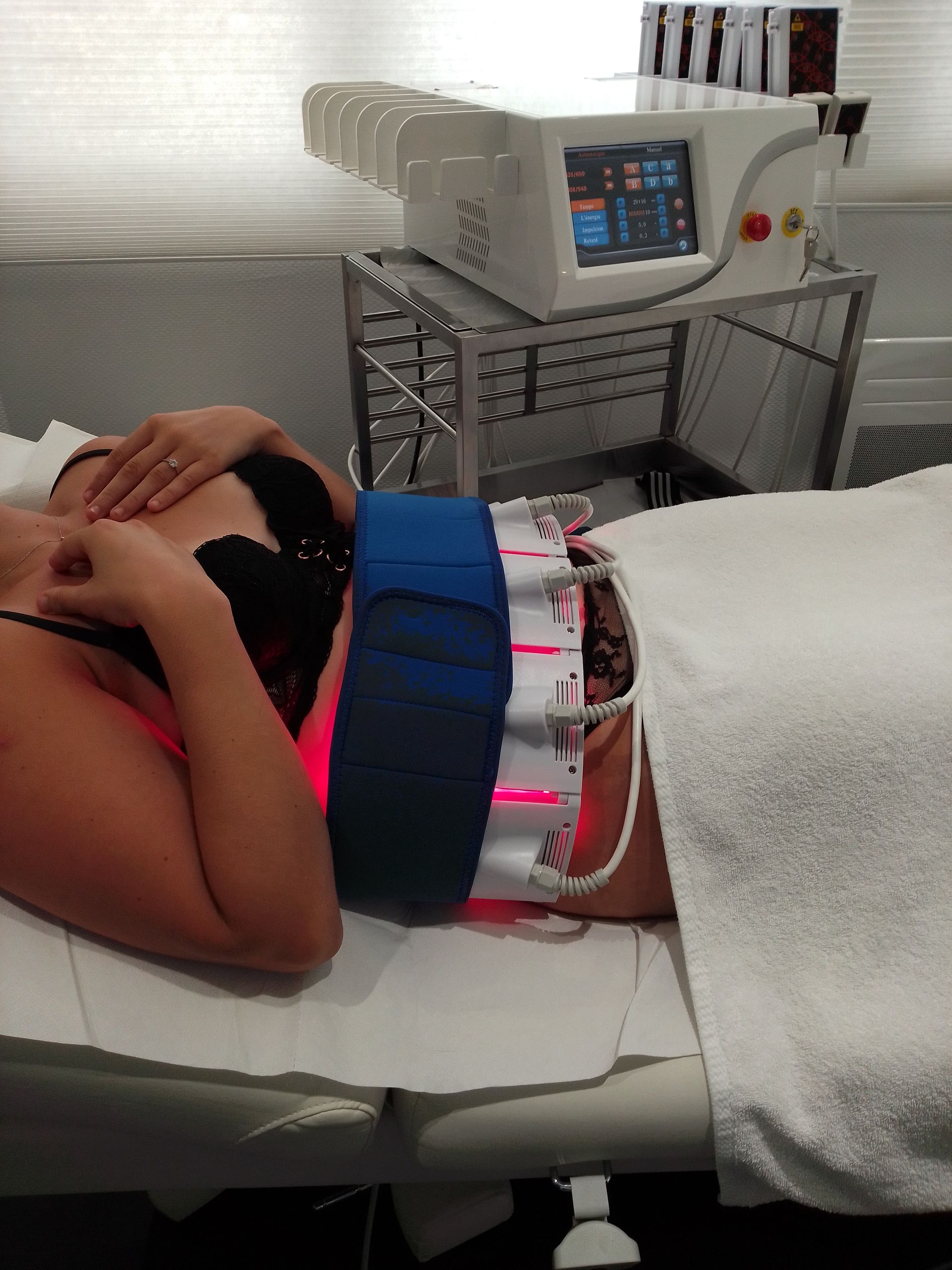 lipolaser tours