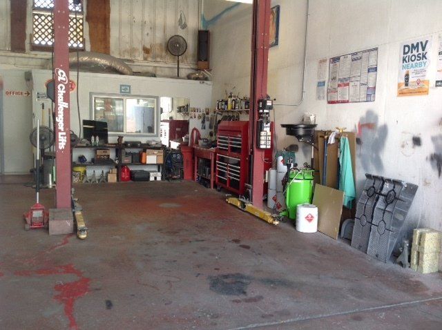 New Wave Auto Care Body and Paint