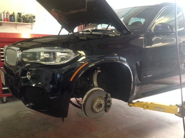 New Wave Auto Care Body and Paint