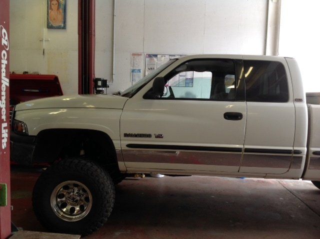 before car painting