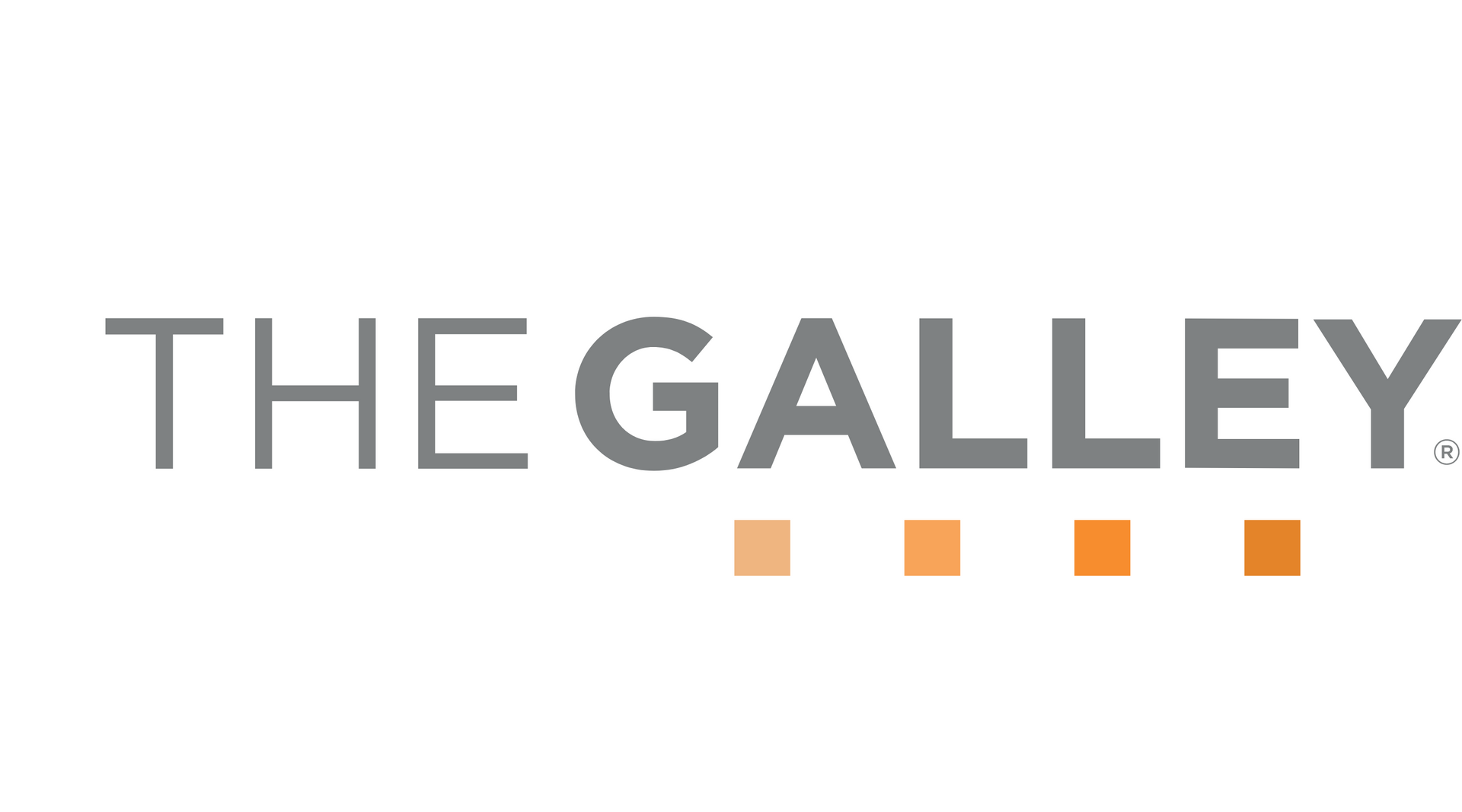 The galley logo is on a white background.