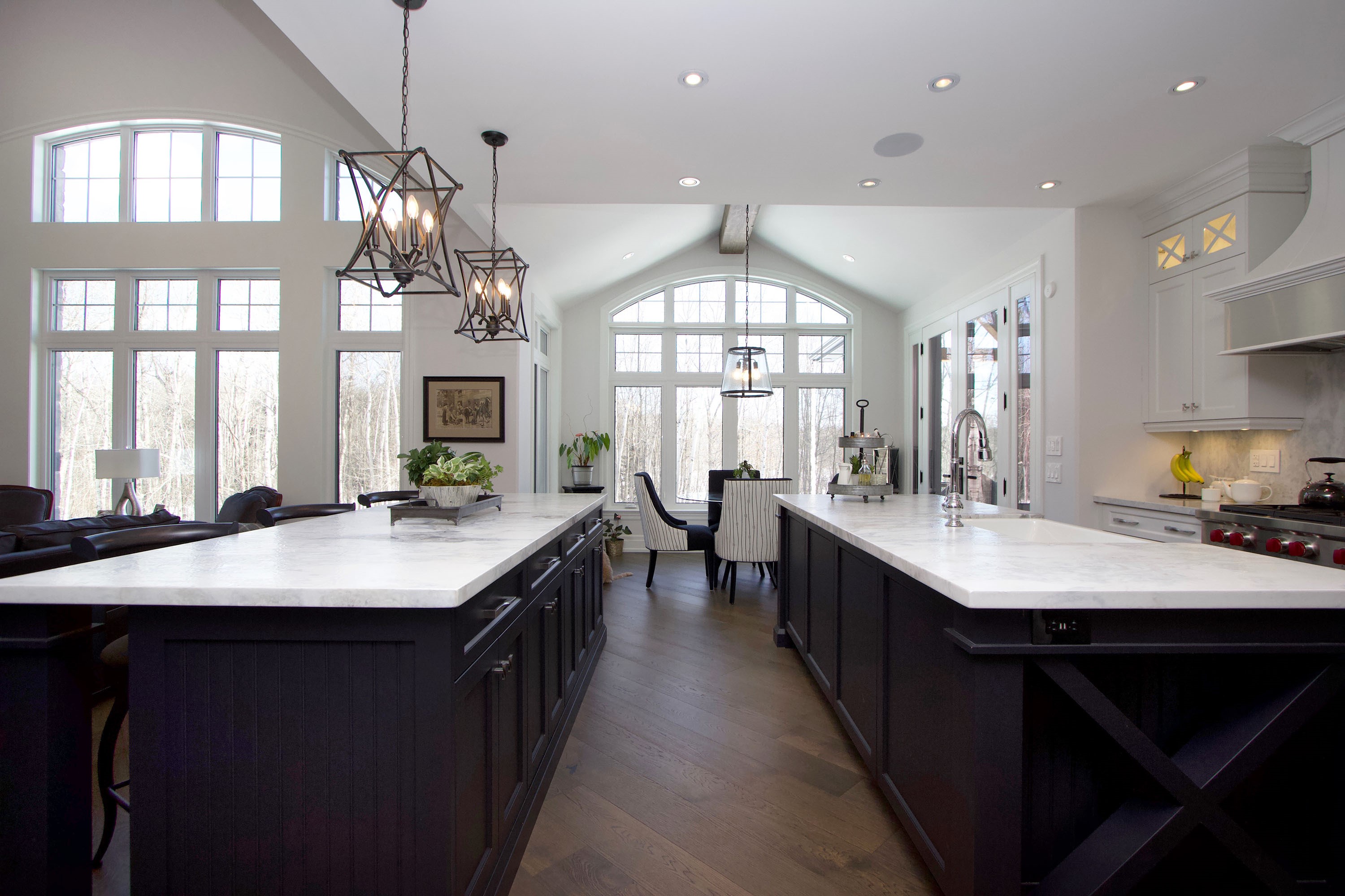 Kitchen and Bathroom Design Oshawa, ON Rocpal Custom
