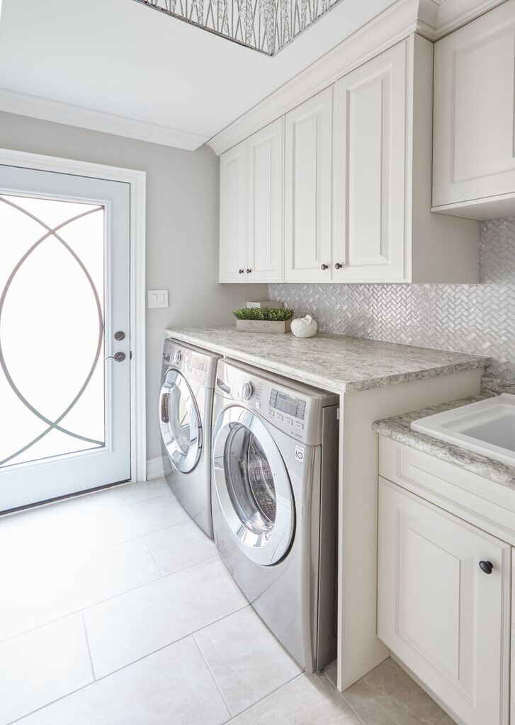 washer and dryers